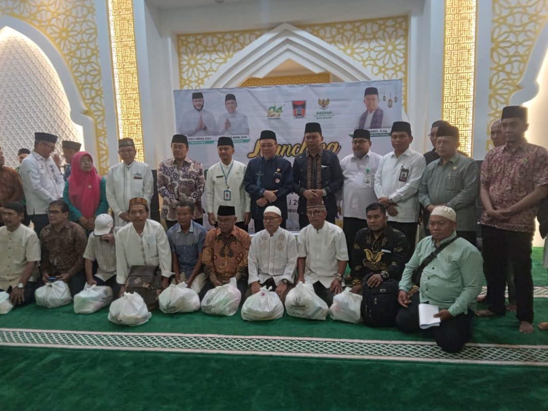 padang