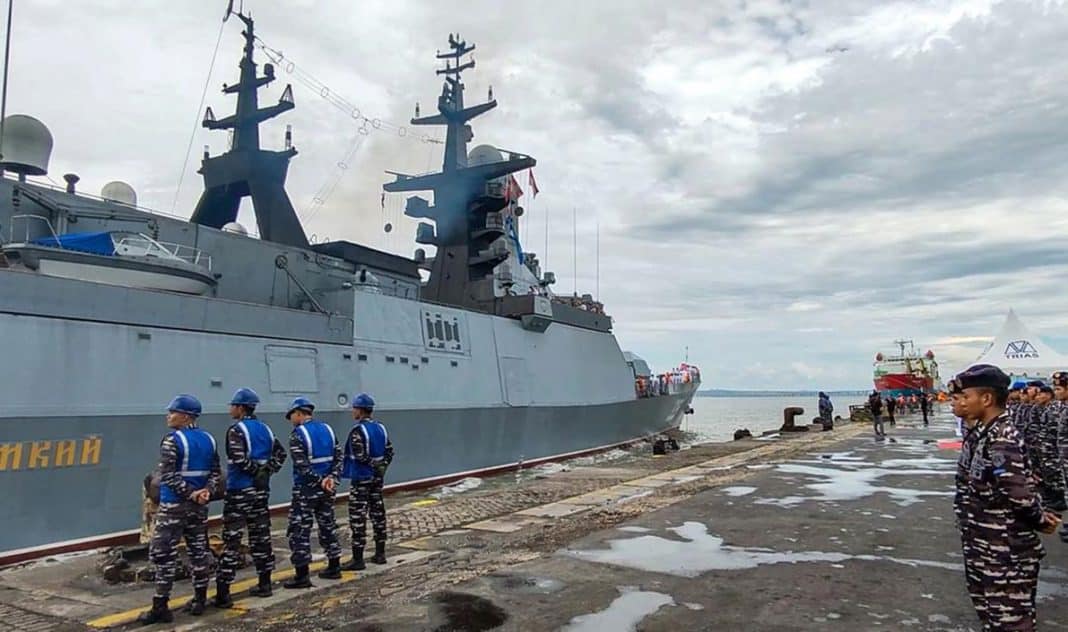 kapal